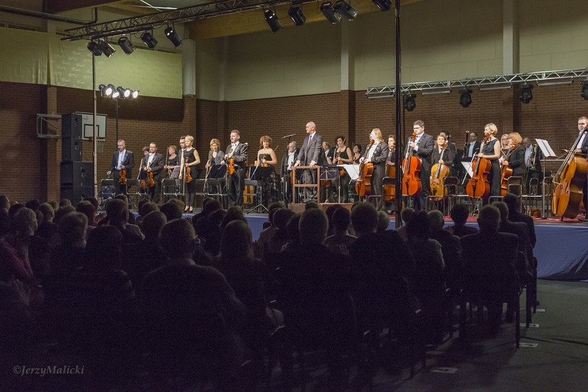 Koncert Karnawałowy Filharmonii Zielonogórskiej