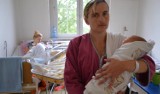 Szpital w Rydułtowach straci porodówkę. Odchodzą lekarze