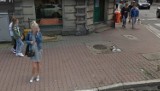 Świebodzinianie na zdjęciach Google Street View. Dzięki tym ujęciom można też zobaczyć, jak zmieniło się miasto w ostatnich latach