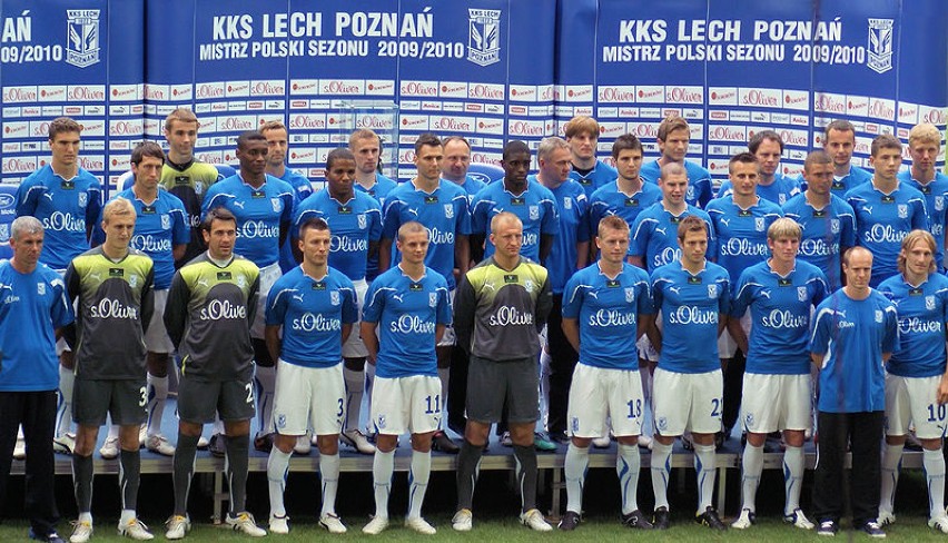 FC Salzburg-Lech Poznań. Lechici wygrają grupę śmierci?