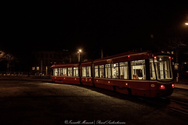 Tramwaje w Siemianowicach nie kursowały. Skradziono sieć trakcyjną