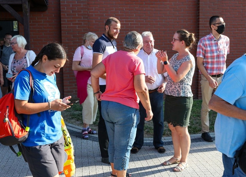 Szczecińska Piesza Pielgrzymka na Jasną Górę wyruszyła! To najdłuższa pielgrzymka w Polsce [ZDJĘCIA]