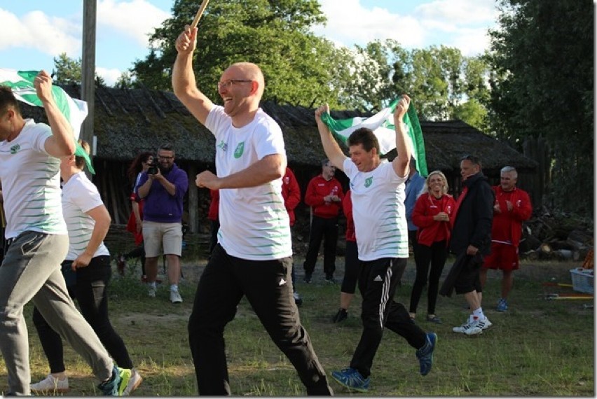 XX Turniej Sportowo-Rekreacyjny Samorządowców Powiatu Gdańskiego. Kto zwyciężył? |ZDJĘCIA