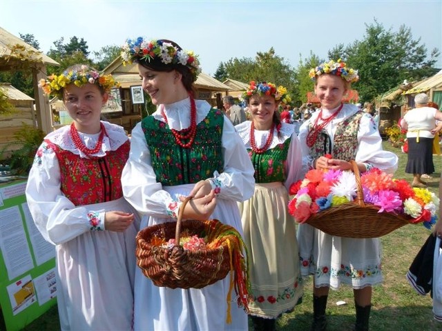 Regionalny Turniej Sołectw w Szadku