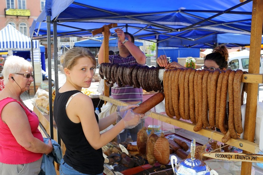 Trwają Imieniny Piotrków 2014