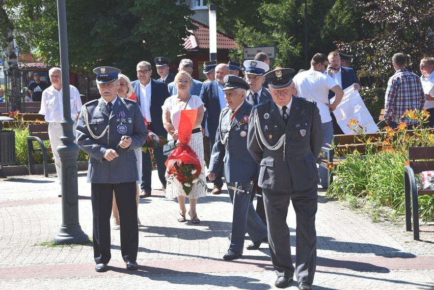 Malbork. 78 rocznica rzezi wołyńskiej. To lekcja, która mówi, że "nacjonalizm prowadzi do tragedii"