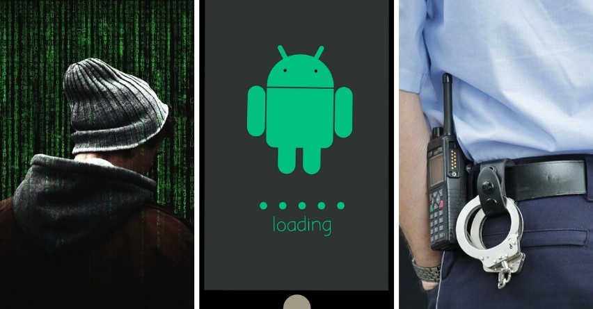 Masz smartfona z Androidem? Uważaj, cyberprzestępcy coraz...