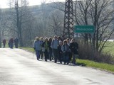 Rekordowa liczba uczestników Rajdu Walończyków (ZDJĘCIA)