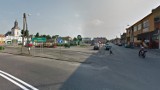 Gmina Koźminek w Google Street View. Zobaczcie jak wiele się tutaj zmieniło. ZDJĘCIA