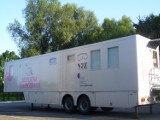 Badania dla pań: Darmowa mammografia w Leszczynach
