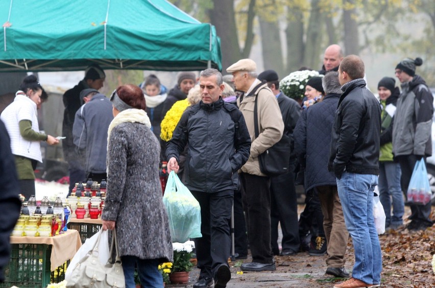 Cmentarz garnizonowy w Gdańsku