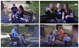 Nowy Sącz. Co zarejestrowały kamery Google Street View w sądeckich parkach? [ZDJĘCIA] 29.01