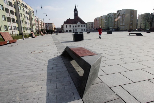 Na rynek autobusem? Miasto uruchamia na próbę specjalną linię