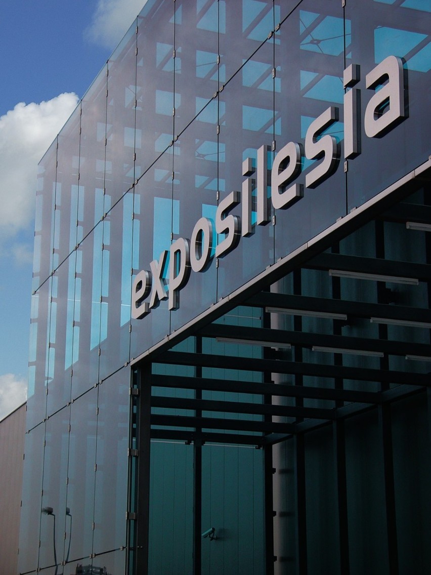Expo Silesia zmienia zasady działania w ramach nowych...