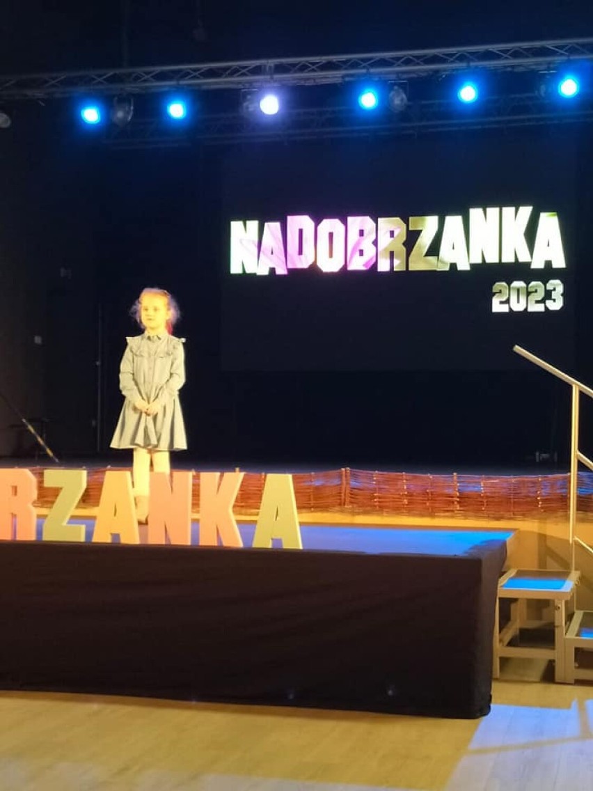 Konkurs recytatorski "Nadobrzanka" - 1 marca 2023