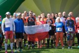 Ruszyły zapisy do Półmaratonu Górskiego „Z flagą na Trójgarbie”. Bieg już 5 maja! Zobaczcie zdjęcia z poprzednich imprez