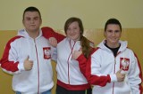 Dwie imprezy i grad medali zawodników Nadwiślanina Kwidzyn