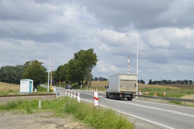 GDDKiA wkrótce przystąpi do projektowania ścieżki rowerowej wzdłuż krajowej "55" między Sztumem a Malborkiem.