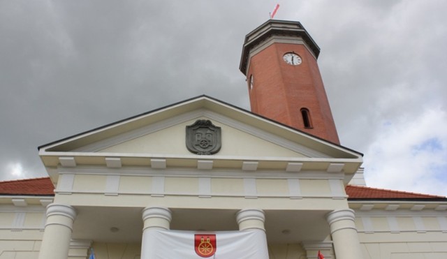 Turyści mogą oglądać panoramę miasta w każdą pierwszą niedzielę miesiąca, w godzinach od 11.00 do 14.00.