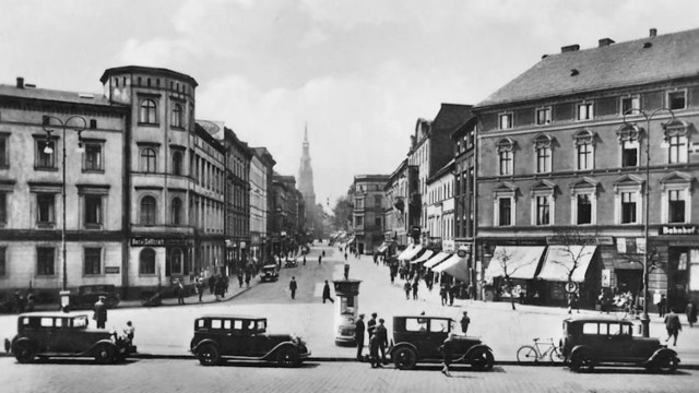 Z okazji 800-lecia Raciborza powstał film dokumentalny

ZOBACZ TEŻ: Polub nas na Facebooku i bądź na bieżąco z informacjami z Raciborza i okolic! [KLIKNIJ W LINK]