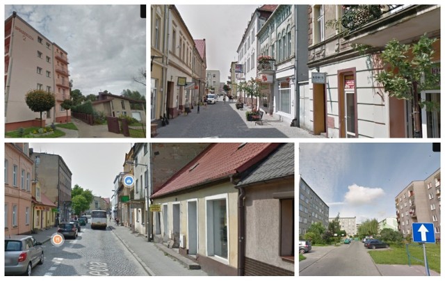 Na liście Google Street View sporo jest ulic ze Żnina. Które są najpopularniejsze? Czy twoja ulica w Żninie jest w tym zestawieniu? Sprawdź w naszej galerii na kolejnych slajdach, które żnińskie ulice są najpopularniejsze w GSV >>>