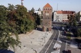 Legnica: Baszta Głogowska idzie do remontu