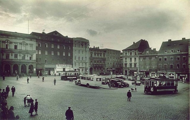 Tramwaje w Wałbrzychu