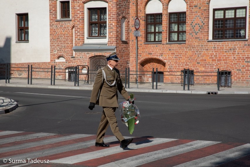 Święto Wojska Polskiego i 100-lecie Bitwy Warszawskiej. Obchody w Stargardzie 