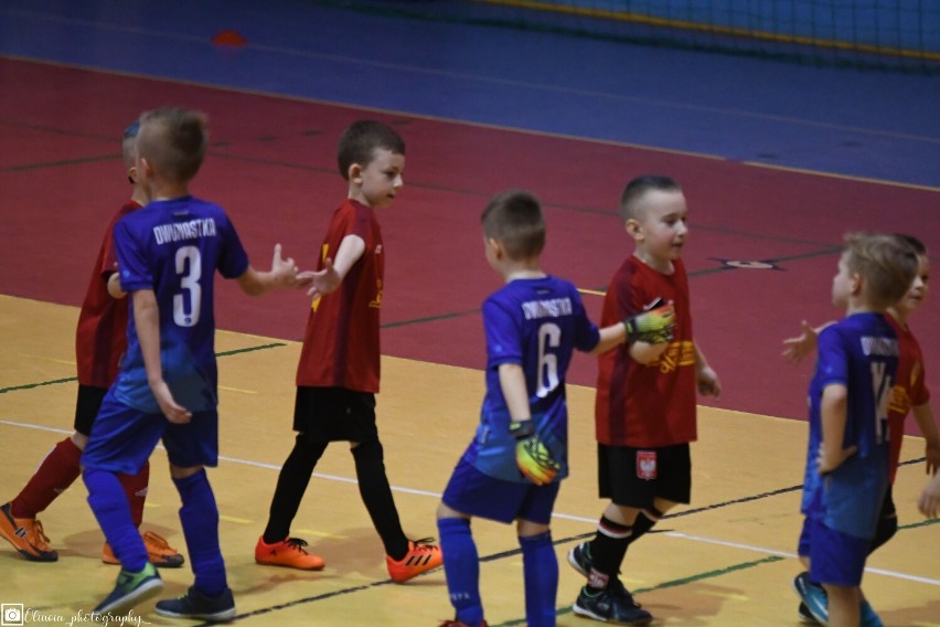 Geberit Kids Cup 2023 w Choceniu