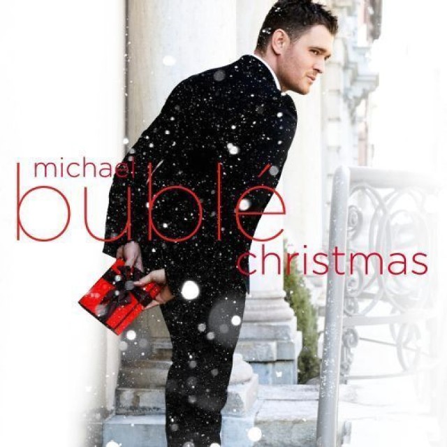 Michaele Buble - &quot;Christmas&quot;