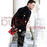 Michael Buble nagrał świąteczną płytę "Christmas"!