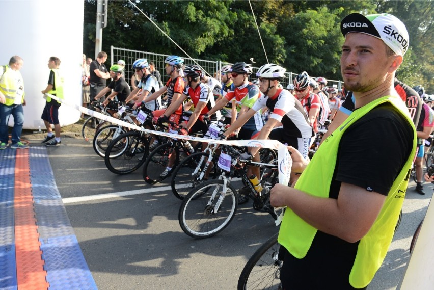 Poznań Bike Challenge we wrześniu w Poznaniu