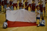Turniej Czterech Narodów w futsalu. Słowenia najlepsza, Polacy na drugim miejscu [ZDJĘCIA]