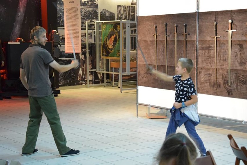 Muzeum Mysłowice: Dzieci i młodzież na muzealnych zajęciach [ZDJĘCIA]