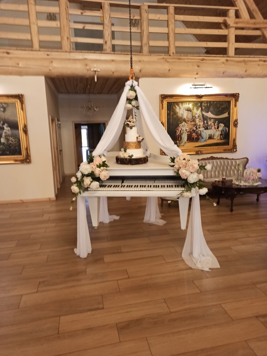 Wedding Open Day w Skansenie Bicz