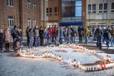 Pleszew. Dziś trzecia rocznica śmierci prezydenta Pawła Adamowicza. W 2019 roku Pleszew wysłał "Światełko do nieba"