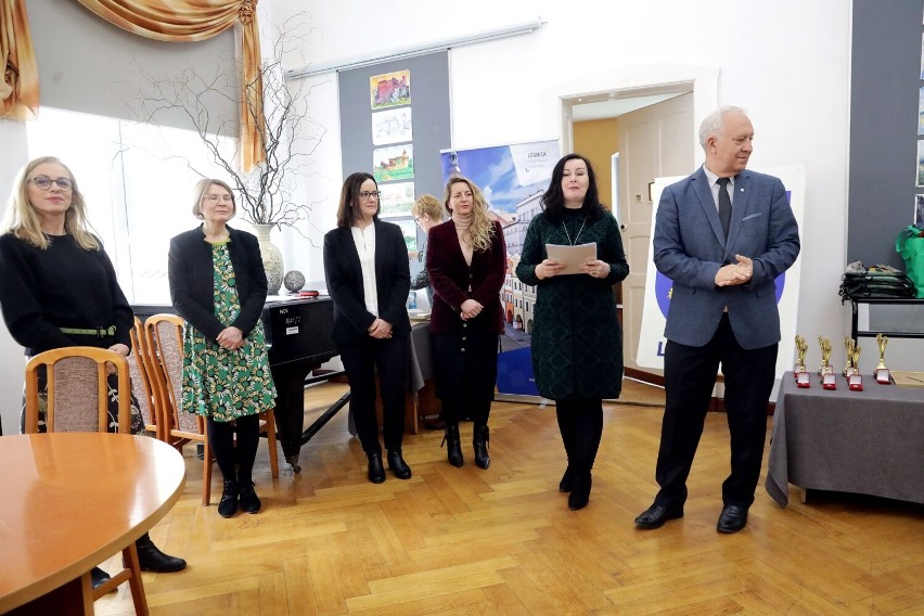 Oliwia Jarosz laureatką Konkursu Ośmiu Wspaniałych w Legnicy, zobaczcie zdjęcia