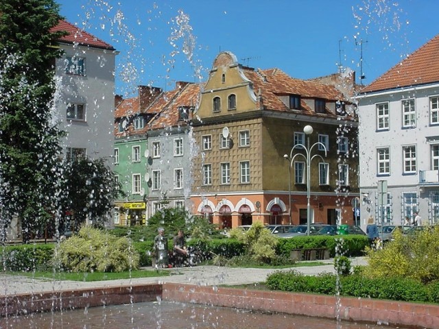 Jak wyglądał Koszalin w latach 2000-2005? Zobaczcie zdjęcia znanego koszalińskiego fotografa Krzysztofa Sokołowa.