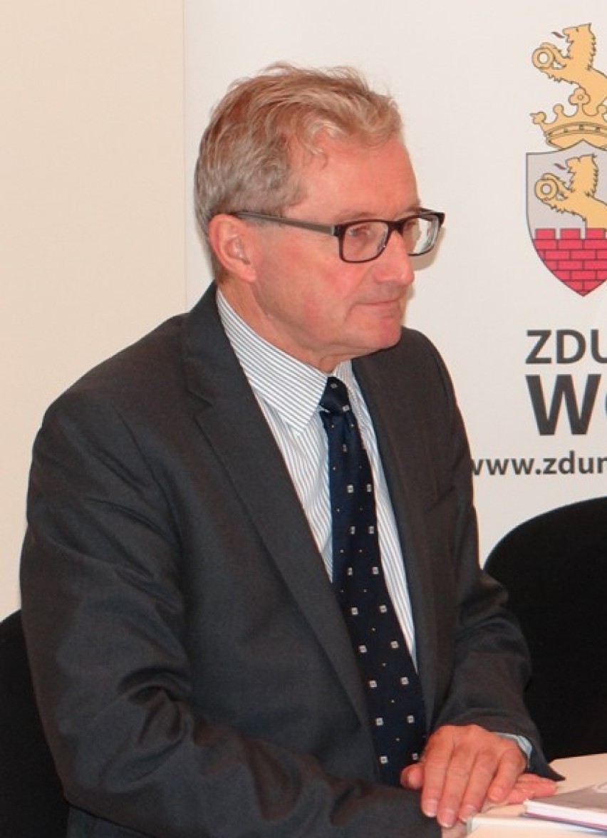 Janusz Żołyniak