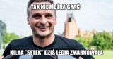 Legia spada do I ligi! Cała Polska śmieje się z gry warszawskich piłkarzy. Już 13 porażek! MEMY 