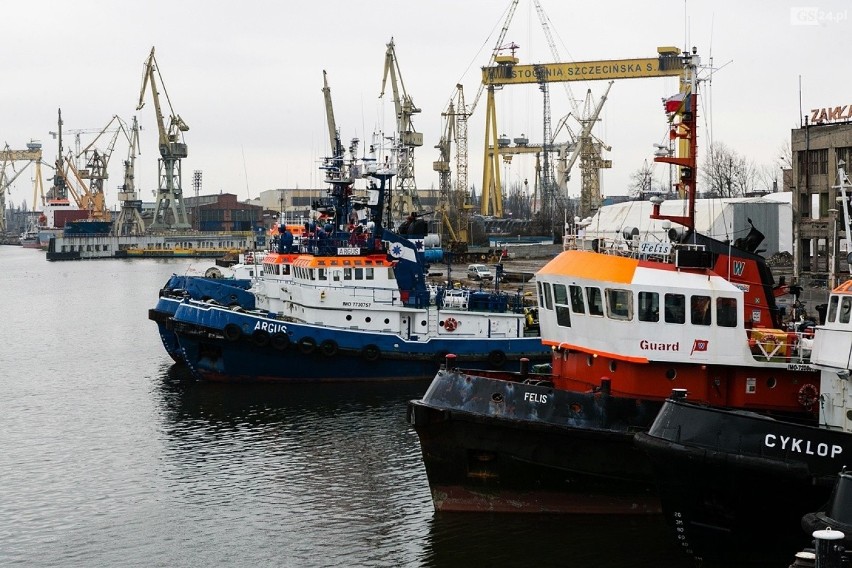 Żelbetowy gigant niedługo zniknie z powierzchni ziemi [ZDJĘCIA]