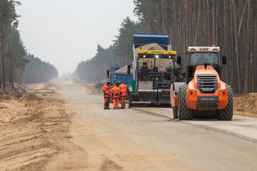 Droga wojewódzka nr 559 Lipno – Jasień (powiat lipnowski,...