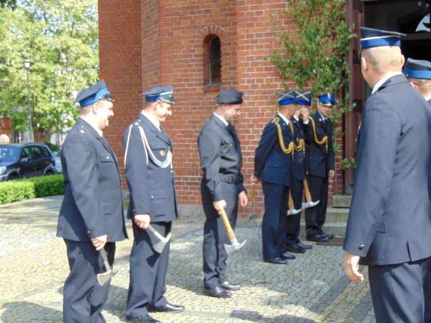 Cóż to był za ślub. Wiktoria i Arek wypowiedzieli sakramentalne „TAK” [ZDJĘCIA]