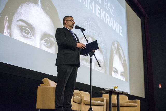 W poniedziałek, 16 maja w radomskim kinie Helios odbyła się premiera filmu profilaktyczno-edukacyjnego dla młodzieży „Zanim zrozumiesz” z udziałem jego twórców i wielu zaproszonych gości.