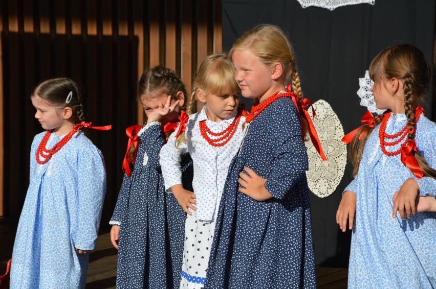 FOLK DAY - Święto Folkloru w Węgierskiej Górce 2015 [ZDJĘCIA]