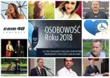 Osobowość Roku 2018. Finał pierwszego etapu plebiscytu już dziś! Sprawdźcie, kto jest na czele głosowania