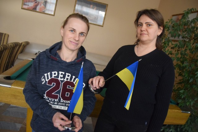 W gorzowskim hotelu Mieszko żyje 410 Ukraińców.