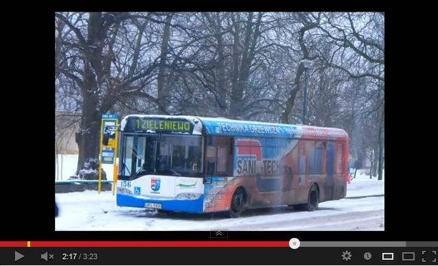 Komunikacja Miejska w Kołobrzeg