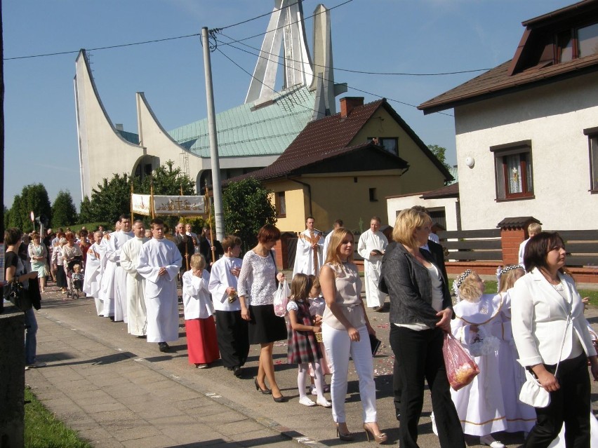 Imprezy lata 2014 r w powiecie bieruńsko-lędzińskim