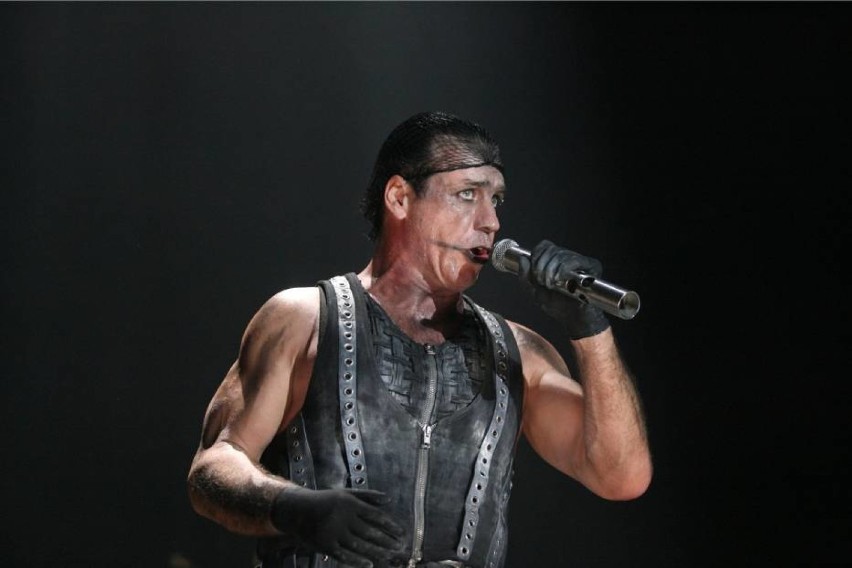 Rammstein w Polsce 2020. Zespół w lipcu wystąpi w Warszawie [DATA, BILETY]